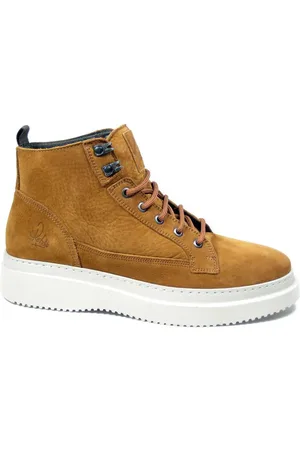 rehab Moris nub Veterschoenen
