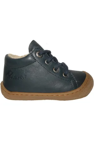 Naturino Cocoon wool 2012889 Veterschoenen