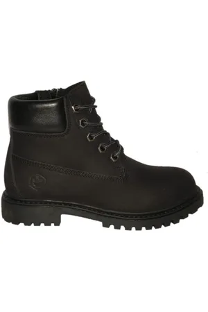 Lumberjack River Veterschoenen