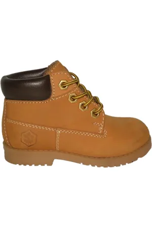 Lumberjack Lood Veterschoenen