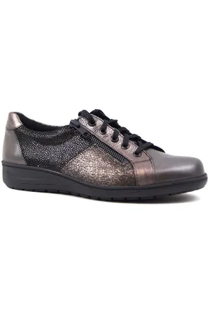 Solidus 27001 Veterschoenen