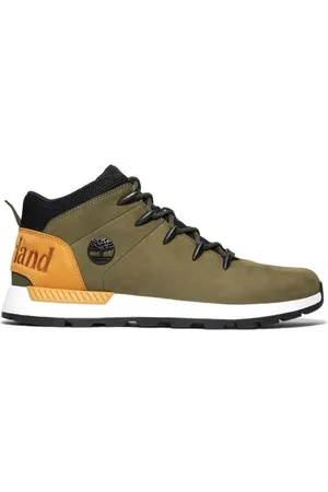 Timberland Sprint trekker Mid Veterschoenen