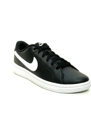 Nike COURT ROYALE 2 BETTER ESS,BLAC Sneakers