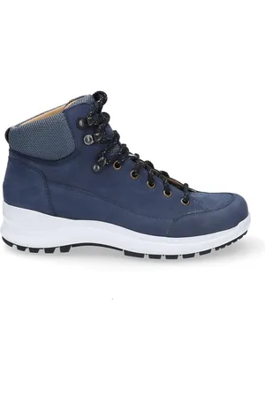 Durea 9765 Wijdte H Wandelschoenen Wandelschoenen