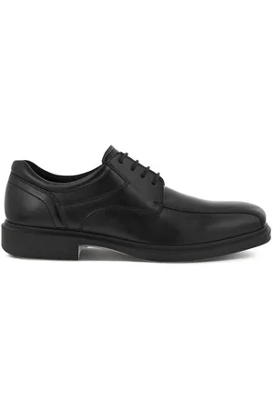 Ecco 500174 HELSINKI Nette veterschoenen