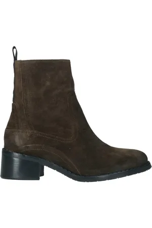 Piedi Nudi 2679-02.03 Enkellaarzen