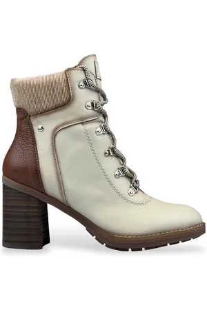 Pikolinos W7S-8851 Enkellaarzen