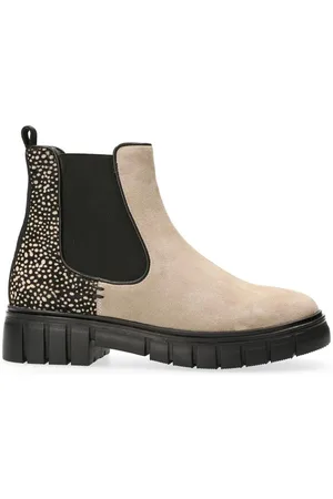 Maruti 66.1487 Chelsea boots