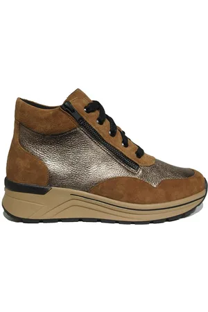 Solidus 59073 Veterschoenen