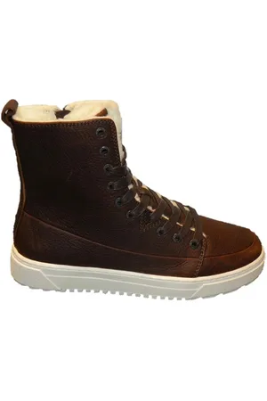 Hub Night W6402-L30 Veterschoenen