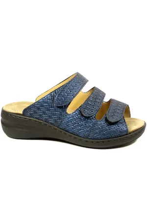 Solidus 21154 Slippers