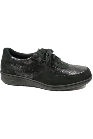 Solidus 29012 Veterschoenen