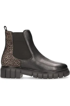 Maruti 66.1487 Chelsea boots