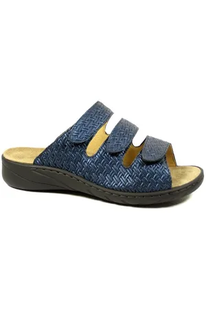 Solidus 20191 Slippers
