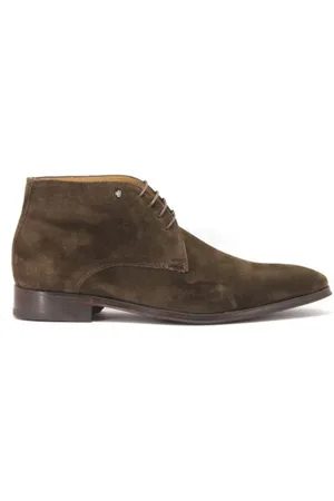 Van Bommel SBM-50029 Veterschoenen