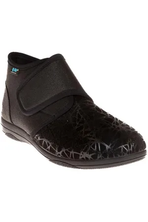 Q-Fit Geneve Pantoffels