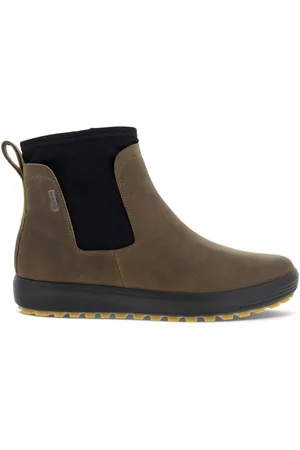 Ecco 450463 SOFT Enkellaarzen