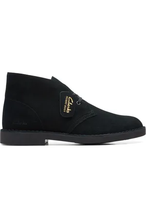 Clarks Desert Boot Evo Veterschoenen