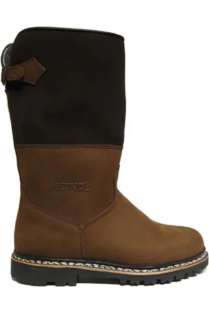 Meindl 7630-46 Arosa Lady Winterlaarzen Laarzen