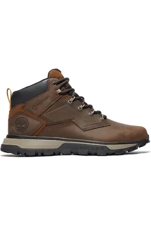 Timberland Treeline trekker Mid Veterschoenen
