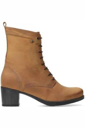 Wolky 0505010 Veterschoenen