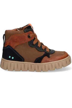 Bunnies JR Bunnies 222660_Bink Bont Veterschoenen