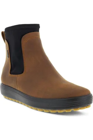 Ecco 450463 SOFT Chelsea boots