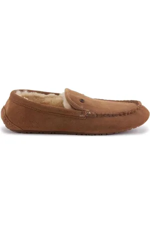 Warmbat Earlwood Pantoffels