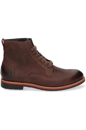 GIJS 2108 wijdte K Veterschoenen