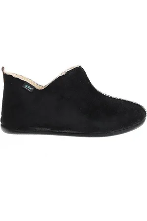 Q-Fit Madrid Pantoffels