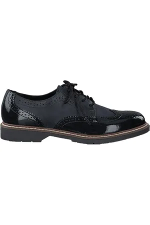QS by s.Oliver 5-5-23634-37 Veterschoenen