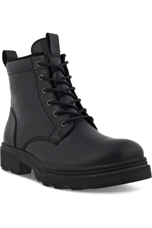 Ecco 214724 GRAINER Veterschoenen