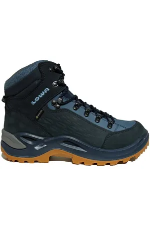 Lowa 420970 6917 RENEGADE WARM GTX MID Wandelschoenen Wandelschoenen
