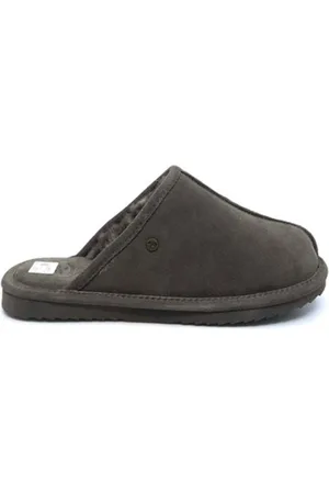 Warmbat Barron Pantoffels