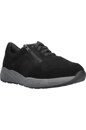 Solidus 66501 wijdte K Veterschoenen