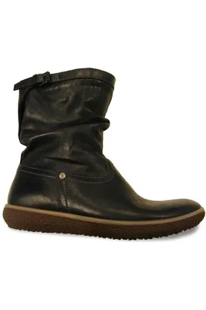Ecco 24174301 Enkellaarzen