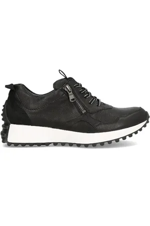 Waldläufer Waldläufer 797004 Veterschoenen