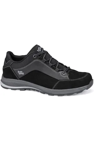 Hanwag Banks Low Bunion LL Wandelschoenen