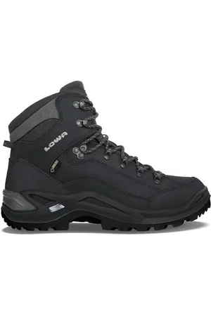 Lowa 310943 0998 RENEGADE GTX MID Wandelschoenen Wandelschoenen