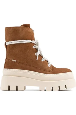 Bronx 47428-CC Evi-Ann Veterschoenen