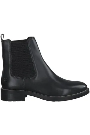 QS by s.Oliver 5-5-25311-29 Chelsea boots