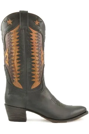 Sendra 14144 Laarzen