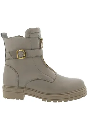 CKS Charm 1 Enkellaarzen