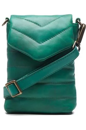 Chabo Bags Valencia Padded Phone Bag Tassen