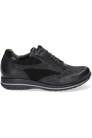 Durea 6148 wijdte H Veterschoenen