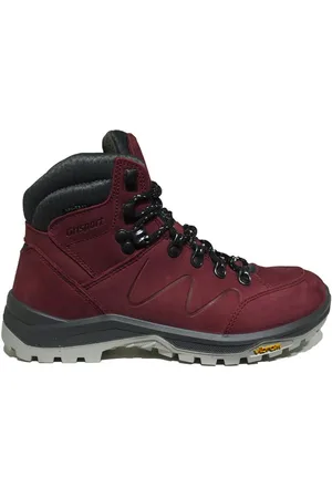 Grisport Boston Mid Wandelschoenen