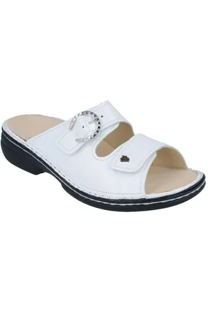 Finn Mumbai Slippers