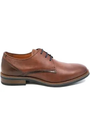 Van Lier 2218621 Nette veterschoenen
