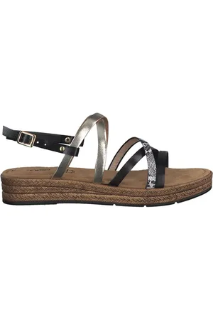 QS by s.Oliver 5-5-28207-28 Sandalen