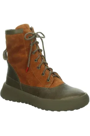 Think! 3-000676 Veterschoenen
